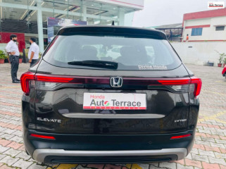 2023 Honda&nbsp;Elevate ZX CVT