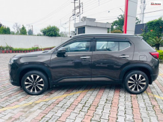 2023 Honda&nbsp;Elevate ZX CVT