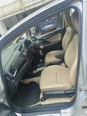 2016 Honda&nbsp;Jazz 2018-2020 1.2 V i VTEC