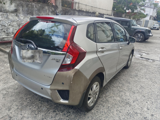 2016 Honda&nbsp;Jazz 2018-2020 1.2 V i VTEC
