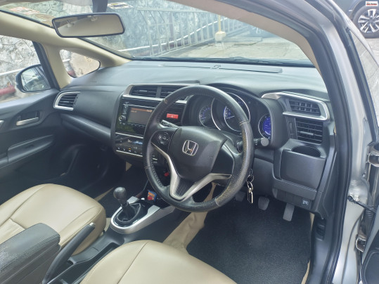 2016 Honda&nbsp;Jazz 2018-2020 1.2 V i VTEC