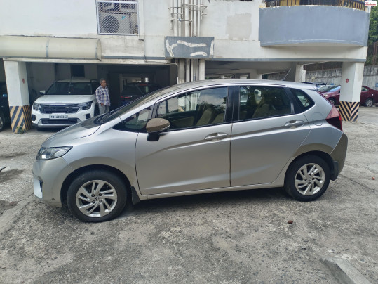2016 Honda&nbsp;Jazz 2018-2020 1.2 V i VTEC