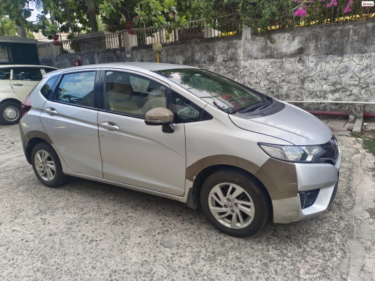 2016 Honda&nbsp;Jazz 2018-2020 1.2 V i VTEC
