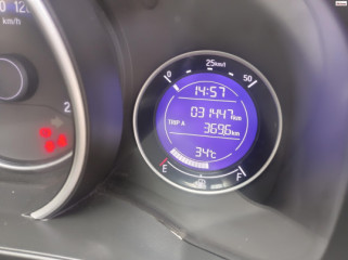 2016 Honda&nbsp;Jazz 2018-2020 1.2 V i VTEC