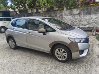 2016 Honda&nbsp;Jazz 2018-2020 1.2 V i VTEC