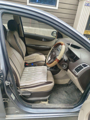 2010 Hyundai&nbsp;i20 2015-2017 1.4 CRDi Sportz
