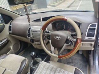 2010 Hyundai&nbsp;i20 2015-2017 1.4 CRDi Sportz