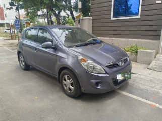 2010 Hyundai&nbsp;i20 2015-2017 1.4 CRDi Sportz