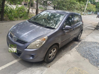 2010 Hyundai&nbsp;i20 2015-2017 1.4 CRDi Sportz