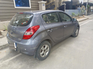 2010 Hyundai&nbsp;i20 2015-2017 1.4 CRDi Sportz