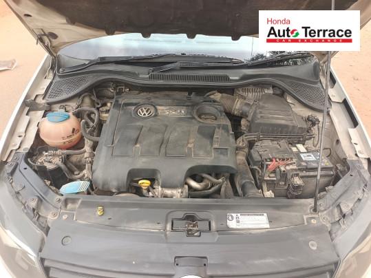 2017 Volkswagen&nbsp;Ameo 1.5 TDI Highline