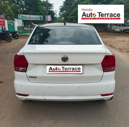 2017 Volkswagen&nbsp;Ameo 1.5 TDI Highline
