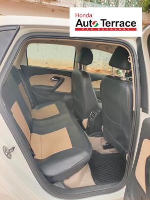 2017 Volkswagen&nbsp;Ameo 1.5 TDI Highline