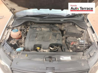 2017 Volkswagen&nbsp;Ameo 1.5 TDI Highline