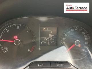 2017 Volkswagen&nbsp;Ameo 1.5 TDI Highline