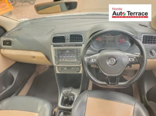 2017 Volkswagen&nbsp;Ameo 1.5 TDI Highline