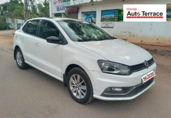 2017 Volkswagen&nbsp;Ameo 1.5 TDI Highline