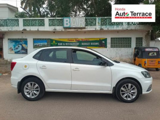 2017 Volkswagen&nbsp;Ameo 1.5 TDI Highline