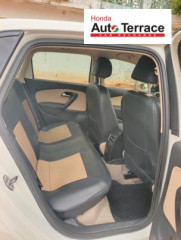 2017 Volkswagen&nbsp;Ameo 1.5 TDI Highline