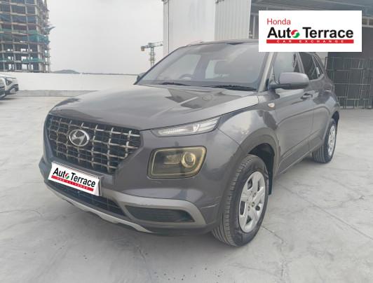 2019 Hyundai&nbsp;Venue S Turbo DCT BSIV