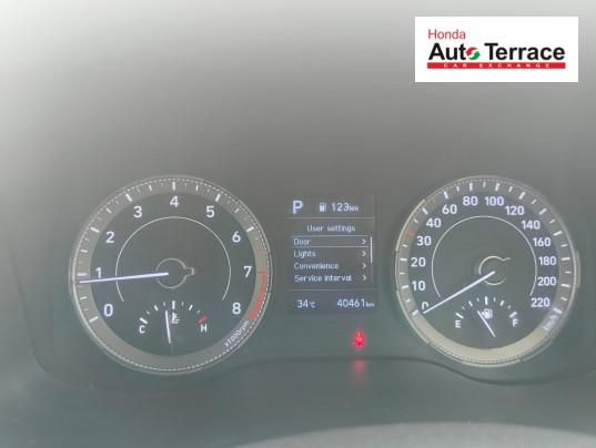 2019 Hyundai&nbsp;Venue S Turbo DCT BSIV