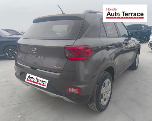 2019 Hyundai&nbsp;Venue S Turbo DCT BSIV