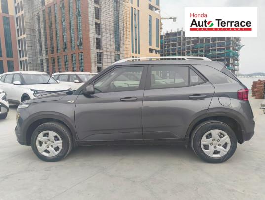 2019 Hyundai&nbsp;Venue S Turbo DCT BSIV