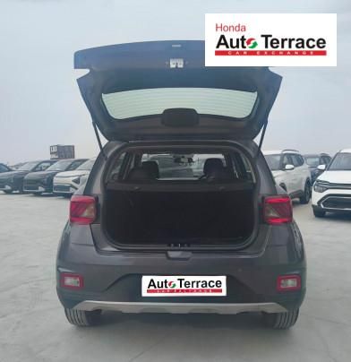 2019 Hyundai&nbsp;Venue S Turbo DCT BSIV
