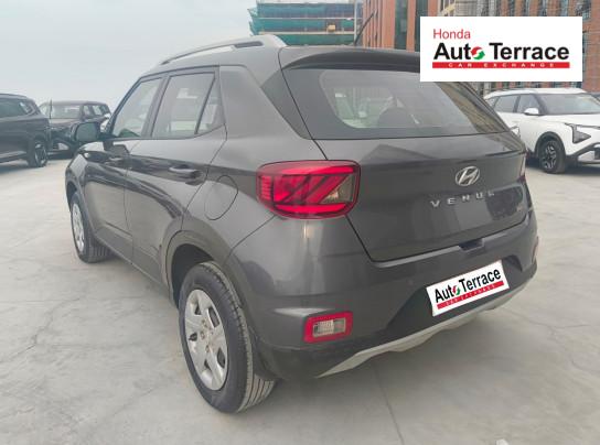 2019 Hyundai&nbsp;Venue S Turbo DCT BSIV
