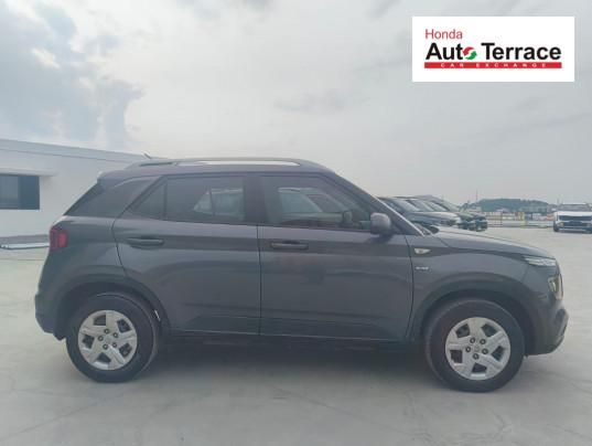 2019 Hyundai&nbsp;Venue S Turbo DCT BSIV