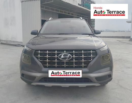 2019 Hyundai&nbsp;Venue S Turbo DCT BSIV