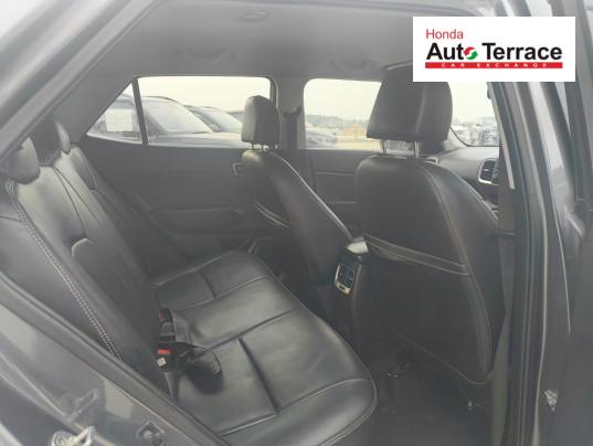 2019 Hyundai&nbsp;Venue S Turbo DCT BSIV