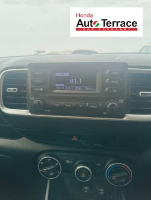 2019 Hyundai&nbsp;Venue S Turbo DCT BSIV
