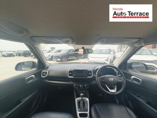 2019 Hyundai&nbsp;Venue S Turbo DCT BSIV