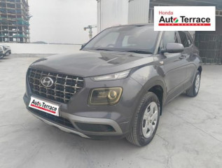 2019 Hyundai&nbsp;Venue S Turbo DCT BSIV