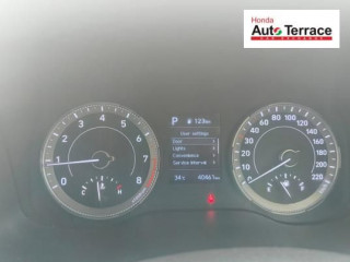 2019 Hyundai&nbsp;Venue S Turbo DCT BSIV