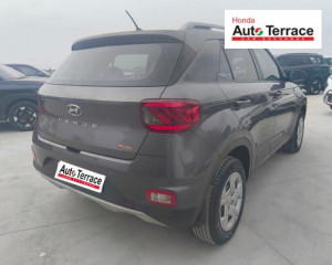 2019 Hyundai&nbsp;Venue S Turbo DCT BSIV