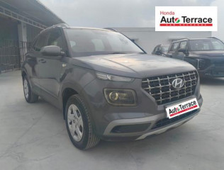 2019 Hyundai&nbsp;Venue S Turbo DCT BSIV