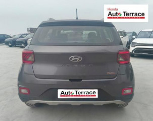 2019 Hyundai&nbsp;Venue S Turbo DCT BSIV
