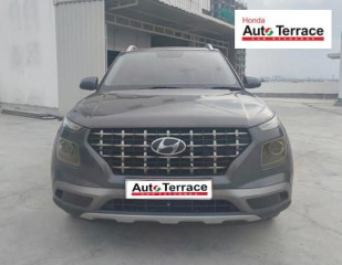 2019 Hyundai&nbsp;Venue S Turbo DCT BSIV