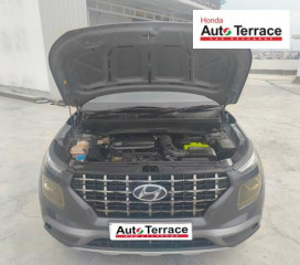 2019 Hyundai&nbsp;Venue S Turbo DCT BSIV