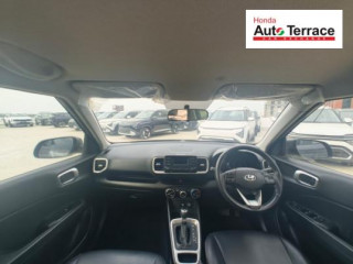 2019 Hyundai&nbsp;Venue S Turbo DCT BSIV