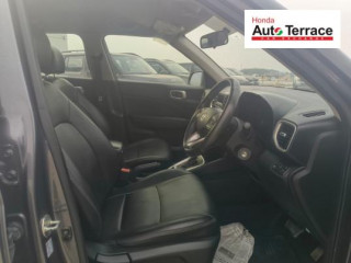 2019 Hyundai&nbsp;Venue S Turbo DCT BSIV