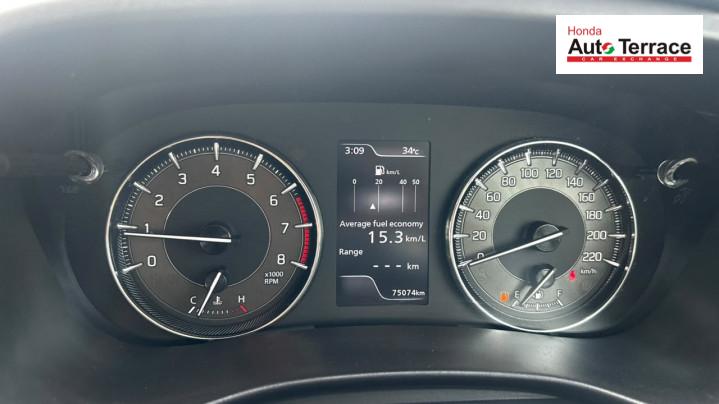 2022 Maruti&nbsp;Baleno Alpha