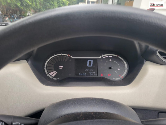 2021 Nissan&nbsp;Magnite 2020-2024 XE BSVI