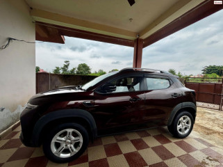 2021 Nissan&nbsp;Magnite 2020-2024 XE BSVI