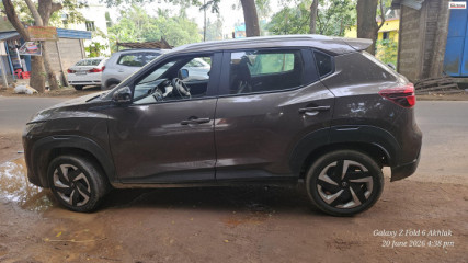 2021 Nissan&nbsp;Magnite 2020-2024 XE BSVI