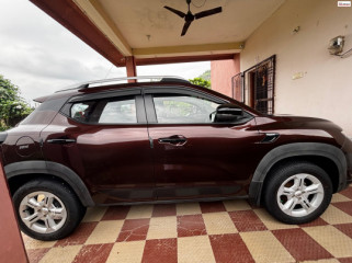 2021 Nissan&nbsp;Magnite 2020-2024 XE BSVI