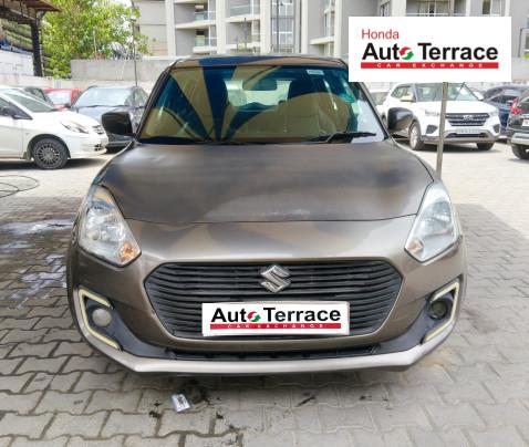 2020 Maruti&nbsp;Swift LXI
