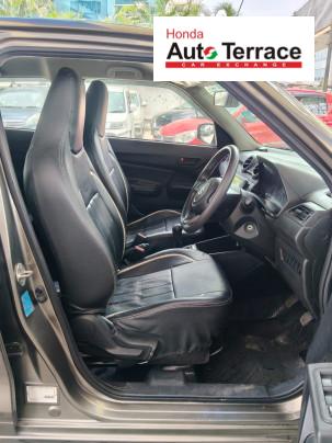 2020 Maruti&nbsp;Swift LXI
